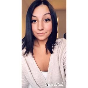 Meet your Posher, Katelin